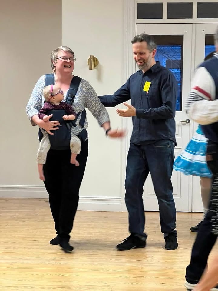 Umeå Square Dancers